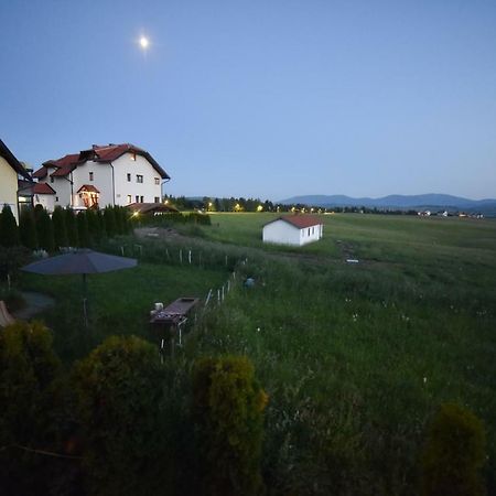 Apartman Selakovic 兹拉蒂博尔 外观 照片