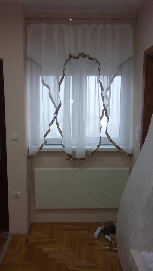 Apartman Selakovic 兹拉蒂博尔 外观 照片