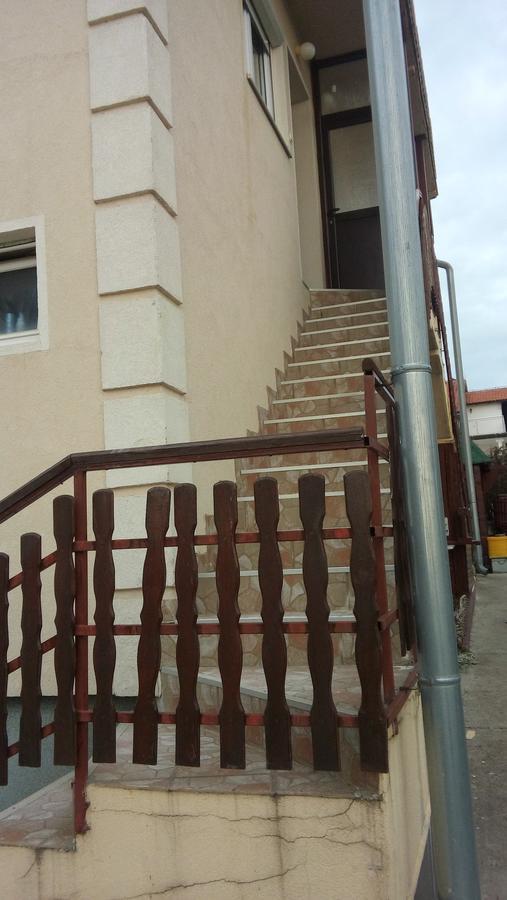 Apartman Selakovic 兹拉蒂博尔 外观 照片