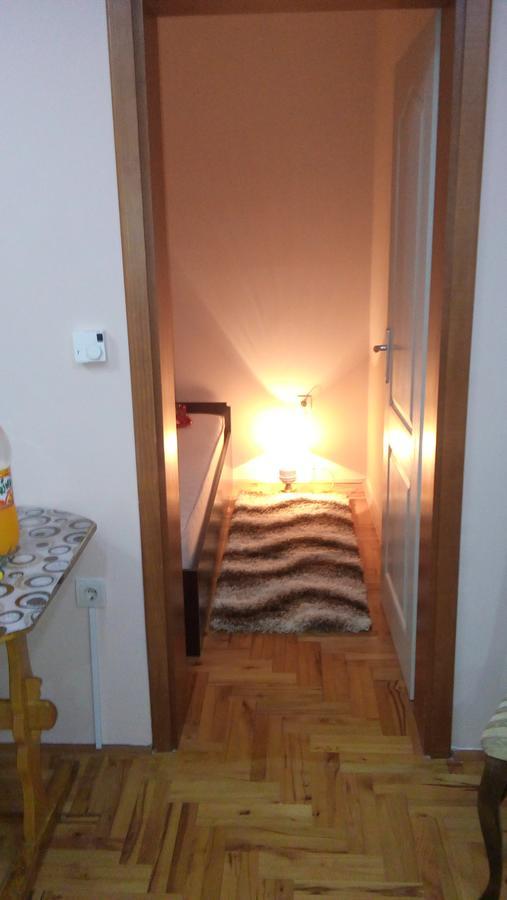 Apartman Selakovic 兹拉蒂博尔 外观 照片